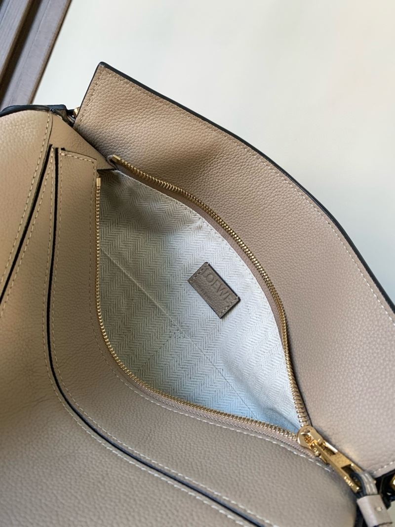 Loewe Puzzle Bags